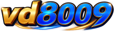 vd8009 logo